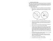 Ricon Eclipse F8100 Series Operating Instructions Manual