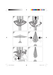 Doppler Goliath 5x5 Assembly Instructions And User Manual