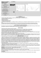 IRSAP Net 1270 Manual