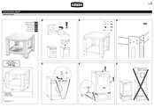 Xavax Gigant 00111380 Operating Instructions