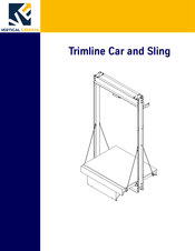 Vertical Express Trimline Manual