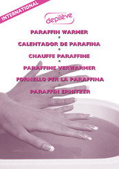 depileve 035461 Manual