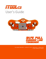 iTOOLco SPRLT20K User Manual