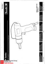 Desoutter PT Series Servicing And Operating Instructions