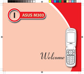 Asus M303 Manual