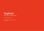 Time2 Sophia2 Manual