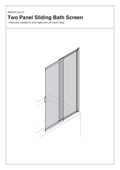 Plumbworld IN00050 Manual