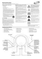 Ilive IBC233B v1261-02 User Manual
