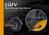 Curv S14 Pro Edition User Manual