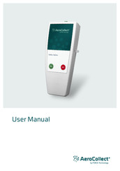 Force AeroCollect User Manual
