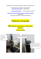 Toolots HS-DP Series Manual