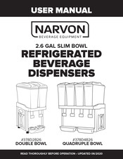 Narvon 378D2B26 User Manual