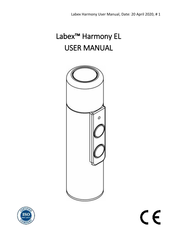 Labex Harmony EL User Manual