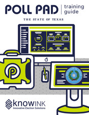 KNOWINK Poll pad Training Manual