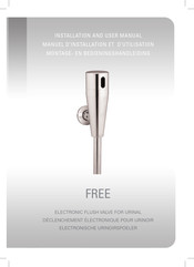 Stern FREE Installation And User Manual