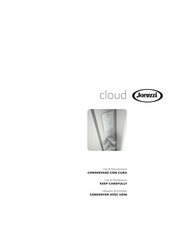 Jacuzzi cloud Use & Maintenance
