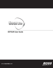 Ross GearLite User Manual