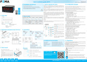 Fema C Series Quick Installation Manual