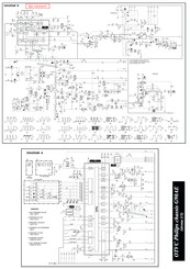 Philips G90AE Schematic Diagrams
