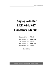Phytec 1337.1 Hardware Manual