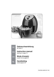 DS Produkte 01256 Instruction Manual