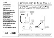 SLV 1001011 Operating Manual