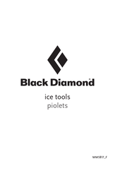 Black Diamond Equipment MM5817 F Manual