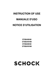 SCHÖCK PC78 BRIDGE Instructions Of Use