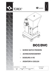 WAMGROUP c Manual