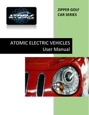 Atomic ZIPPER User Manual