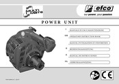 Efco MultiMate Operator's Instruction