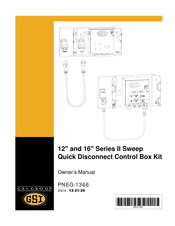 GSI Group PNEG-1366 Owner's Manual