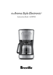 Breville Aroma Style Electronic LCM700 