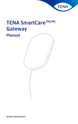 TENA SmartCareTM/MC Manual
