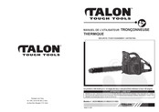 Talon AC3119E4 User Manual