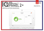 A3 Smart Home QS9207-4208-124 Installation Manual