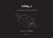 Twinkly Pro TWP-SW-8 User Manual