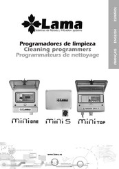 LAMA Mini One User Manual