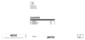Imetec E2801 Instructions For Use Manual