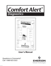 Emerson 943-0010-00 User Manual