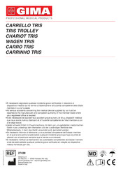 Gima TRIS Manual