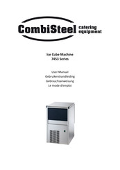 CombiSteel CO74530022 User Manual