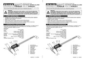 Sealey AK9622EV Instructions