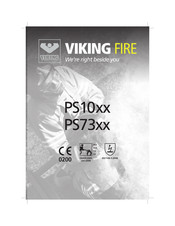 Viking PS10 Series User Instruction