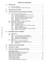 Jeep WG Grand Cherokee 2002 Service Manual