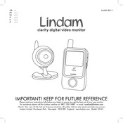 Lindam LD167 Manual