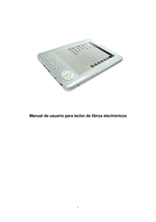 Sunstech EBI1 User Manual