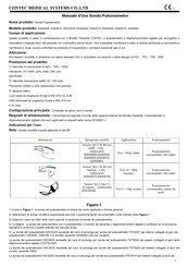 Contec ESA0061 User Manual
