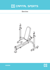 CS 10032050 Manual