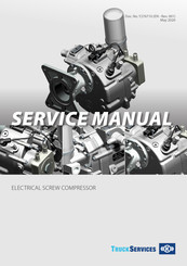Knorr-Bremse SKP Service Manual
